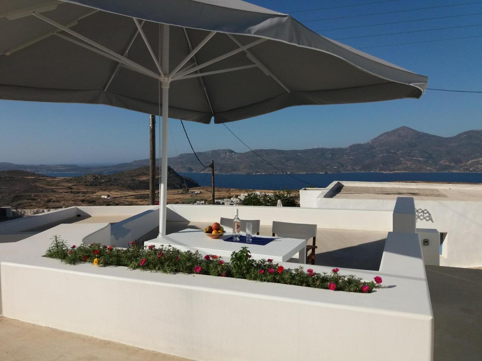 Casa vacanze Kalliope Summer House *
